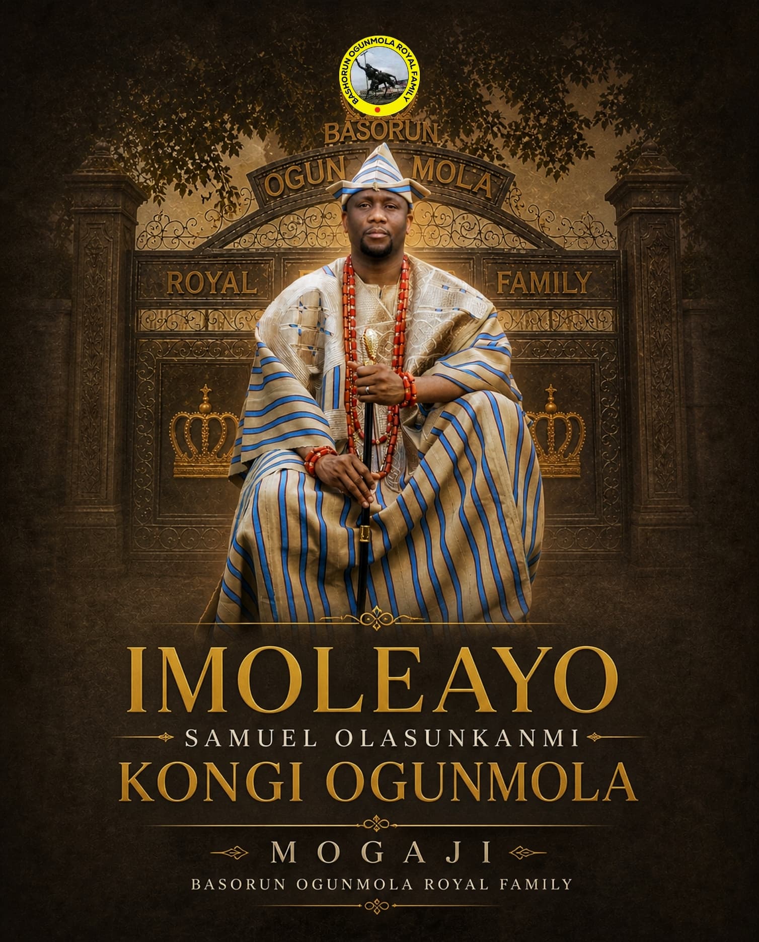 Ibadan Heritage
