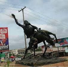 Royal Family of Ibadan